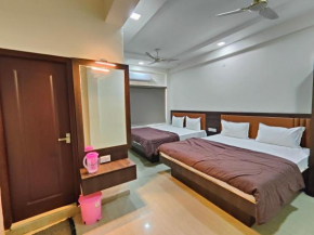 Heritage Palace - Bhuj